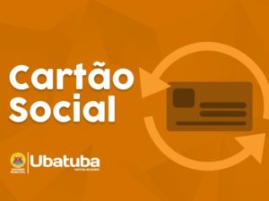 Processo de licitação para administração do cartão social está em andamento