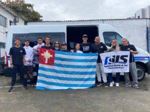 Surfistas de Ubatuba participarão do Hang Loose Surf Attack 2023