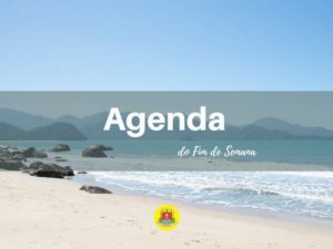 Saúde, Meio-Ambiente e Cultura agitam Ubatuba no fim de semana