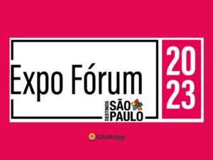 Ubatuba participa da Expo Fórum junto com Circuito Litoral