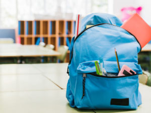 Volta às aulas da Rede Municipal será antecipada em Ubatuba