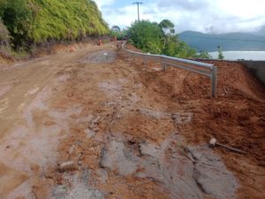 Estrada da Almada terá interdição temporária no sábado, 8