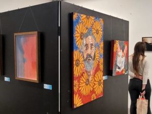 Fundart abre inscrições para V Mostra Coletiva dos Artistas de Ubatuba