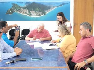 Núcleo Botafogo tem Certidão de Regularização Fundiária enviada ao cartório