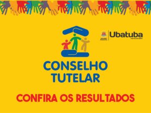 Confira os resultados da prova teórica para conselheiros tutelares