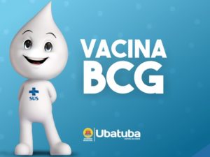 Vacina BCG volta ser aplicada no Centro de Especialidades Médicas