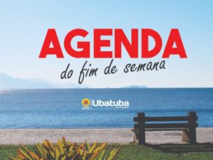 Dança, música e diversão: confira a agenda do final de semana