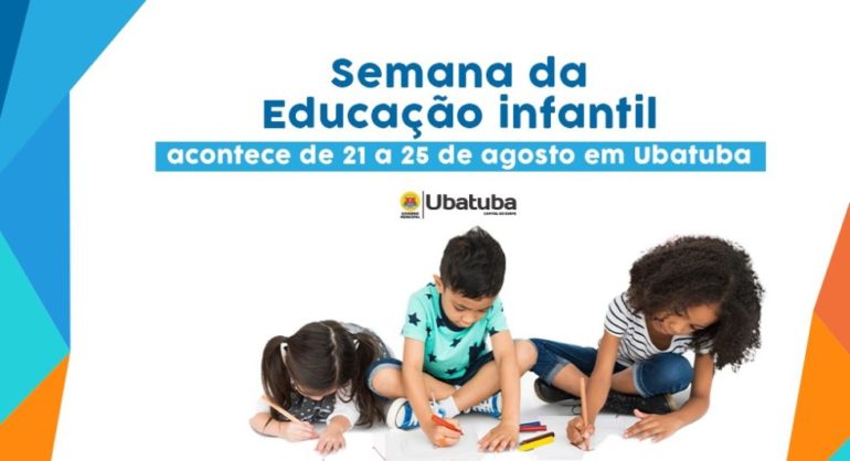 Educação Infantil