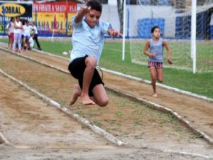 Esporte, alegria e educação: JORE e PARAJORE começam no dia 21