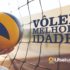 vôlei da melhor idade