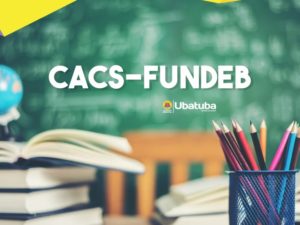 CACS Fundeb divulga lista dos eleitos para as vagas remanescentes