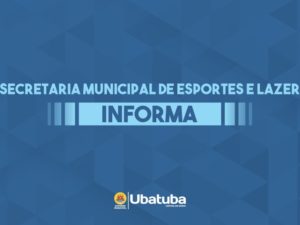 Secretaria de Esportes e Lazer foi alvo de furto durante final de semana