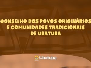 Aprovada a criação do Conselho dos Povos Originários e Comunidades Tradicionais