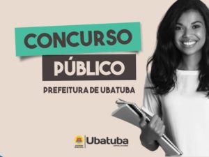 Inscrições para concurso público da prefeitura terminam dia 2 de outubro