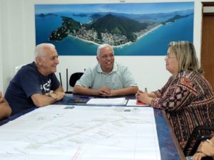 CRF de condomínio na Praia Dura são liberadas para envio ao Cartório