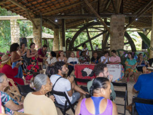 Quilombo da Fazenda recebe Termo de Autorização de Uso Sustentável