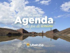 Música, arte e esporte: confira a agenda do final de semana