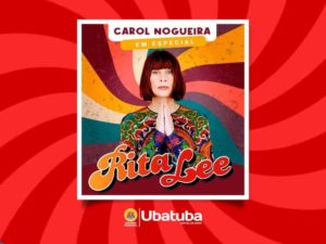 Show “Especial Rita Lee” homenageia a rainha do rock brasileiro