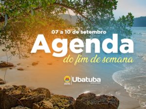 Agenda do feriado prolongado está repleta de atrações em Ubatuba