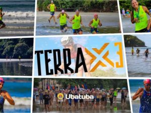 Circuito de esportes Terra X3 acontece neste domingo, no Ubatumirim