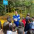 visita ete sabesp