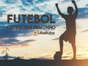 Campeonato Dentinho neste sábado, 11, no campo do CTI