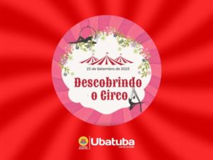 Projeto Descobrindo o Circo oferece oficina de confecção de malabares