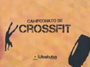 Campeonato de Crossfit acontecerá na Avenida Iperoig em outubro