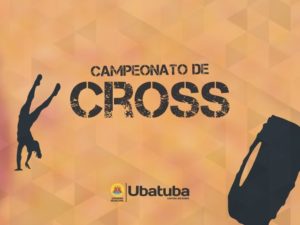 Avenida Iperoig recebe campeonato de Cross neste final de semana