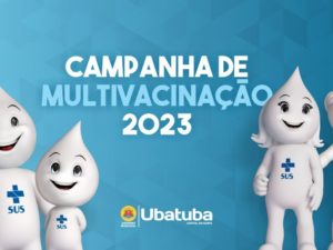 Campanha de Multivacinação é estendida até o dia 14 de novembro