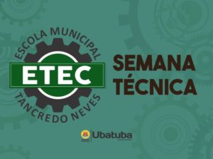 EM Tancredo volta a realizar tradicional Semana Técnica