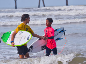 Final do Hang Loose Surf Attack de 5 a 8 de outubro em Itamambuca