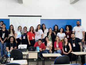 Ubatuba presente em Congresso Internacional de Tecnologia