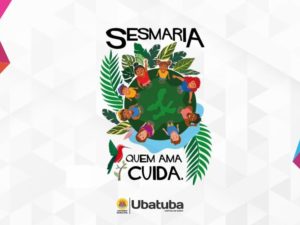 “Quem ama cuida” acontecerá neste domingo, 8, no bairro Sesmaria