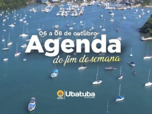 Agenda do fim de semana tem vacinação, esporte e apresentações de dança