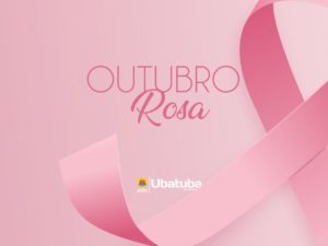 Secretaria de Saúde realiza ações da campanha Outubro Rosa