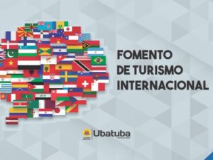 Ubatuba participa da assinatura de termo para fomentar turismo entre São Paulo e Europa