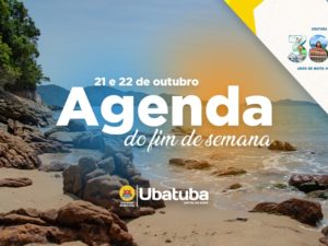 Eleição do Conselho Tutelar, corrida noturna e shows preenchem agenda do fim de semana