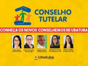 Conheça os novos conselheiros tutelares eleitos