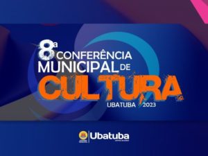 Última pré-conferência de cultura acontece no dia 22 de novembro