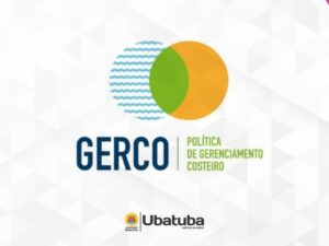 Inscrições abertas para Grupo de Coordenação do GERCO