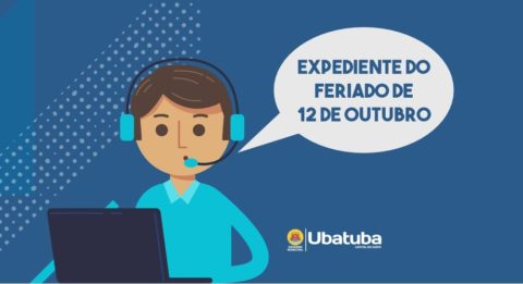 Poupatempo informa: agendamentos somente online ou presencial – Prefeitura  Municipal de Ubatuba