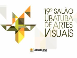 Inscrição para Salão Ubatuba de Artes Visuais termina nesta quarta-feira