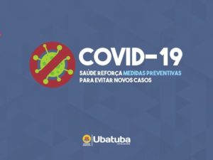 Saúde reforça medidas preventivas para evitar novos casos de Covid-19