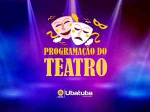 Teatro Municipal divulga programação do mês de novembro