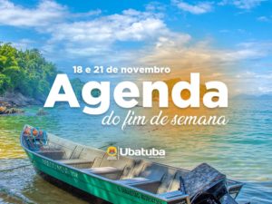 Feriado Prolongado em Ubatuba tem esporte, Teatro e cultura