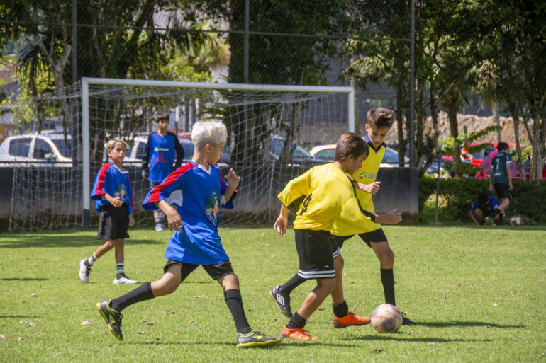 Atleta de Ubatuba participa da competição 'A bola do jogo' – Prefeitura  Municipal de Ubatuba