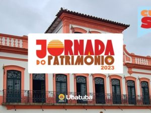 Ubatuba recebe Jornada do Patrimônio com Palhaço Foka Castanheira