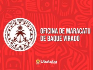 Rancho Caiçara recebe nesta quinta-feira oficina de maracatu