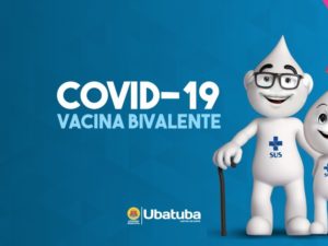 Saúde anuncia dose de reforço da vacina bivalente contra a Covid-19